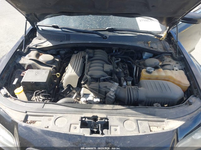 Aukcja sprzedaży 2013 Chrysler 300 Srt8, vin: 2C3CCAFJ1DH599149, numer aukcji: 45980879