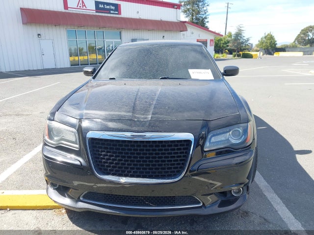 Aukcja sprzedaży 2013 Chrysler 300 Srt8, vin: 2C3CCAFJ1DH599149, numer aukcji: 45980879