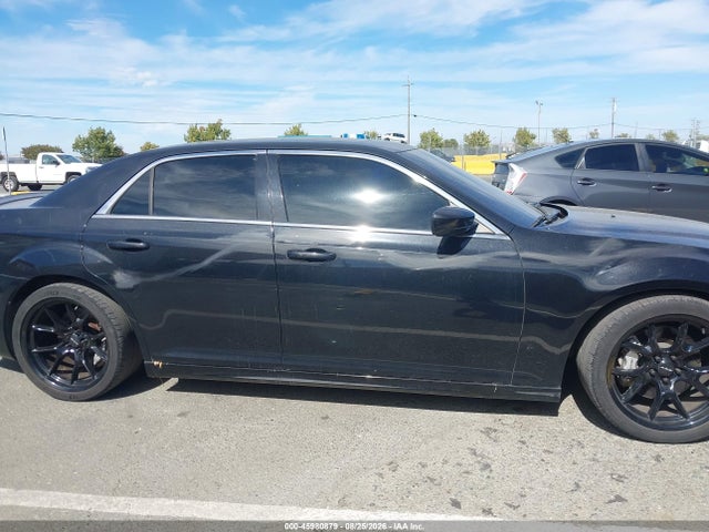 Aukcja sprzedaży 2013 Chrysler 300 Srt8, vin: 2C3CCAFJ1DH599149, numer aukcji: 45980879