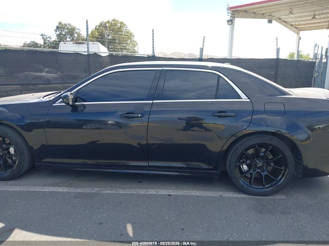 Aukcja sprzedaży 2013 Chrysler 300 Srt8, vin: 2C3CCAFJ1DH599149, numer aukcji: 45980879