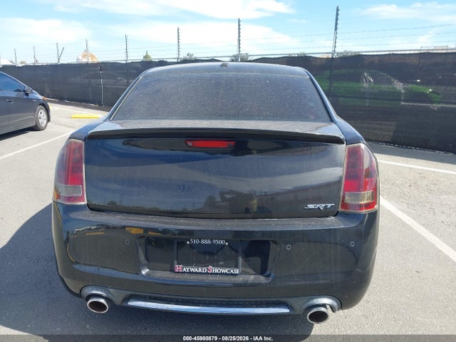 Aukcja sprzedaży 2013 Chrysler 300 Srt8, vin: 2C3CCAFJ1DH599149, numer aukcji: 45980879