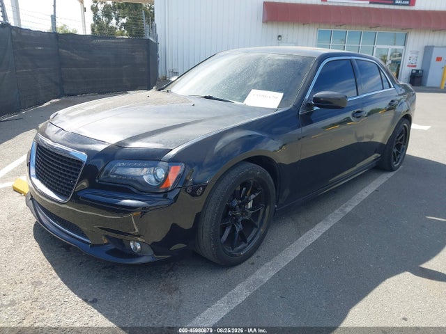 Aukcja sprzedaży 2013 Chrysler 300 Srt8, vin: 2C3CCAFJ1DH599149, numer aukcji: 45980879