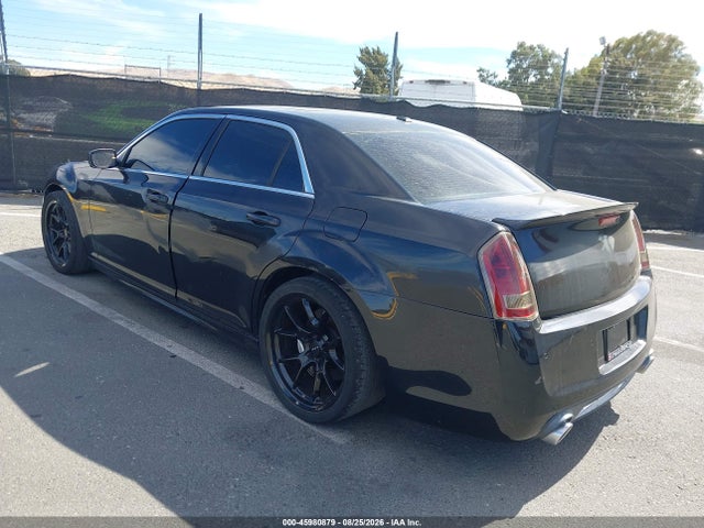 Aukcja sprzedaży 2013 Chrysler 300 Srt8, vin: 2C3CCAFJ1DH599149, numer aukcji: 45980879
