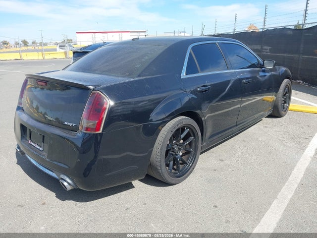 Aukcja sprzedaży 2013 Chrysler 300 Srt8, vin: 2C3CCAFJ1DH599149, numer aukcji: 45980879