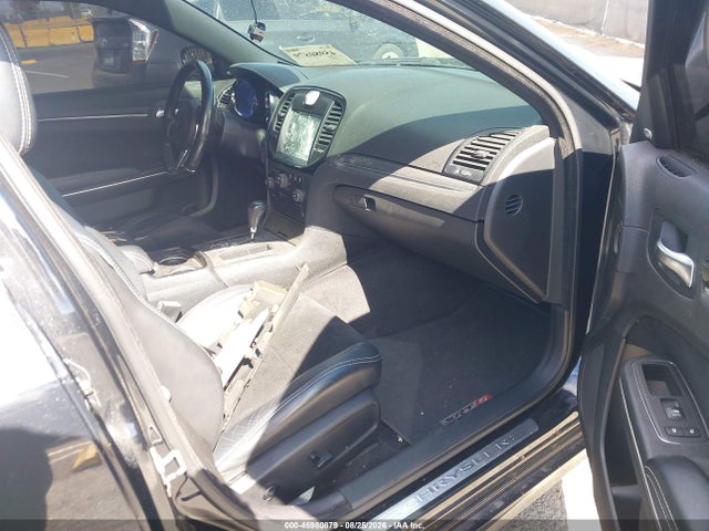Aukcja sprzedaży 2013 Chrysler 300 Srt8, vin: 2C3CCAFJ1DH599149, numer aukcji: 45980879
