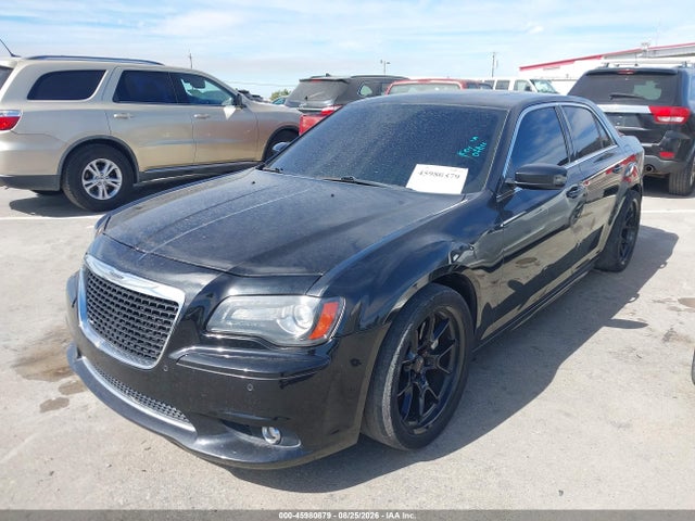 Aukcja sprzedaży 2013 Chrysler 300 Srt8, vin: 2C3CCAFJ1DH599149, numer aukcji: 45980879