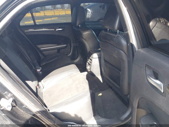 Aukcja sprzedaży 2013 Chrysler 300 Srt8, vin: 2C3CCAFJ1DH599149, numer aukcji: 45980879