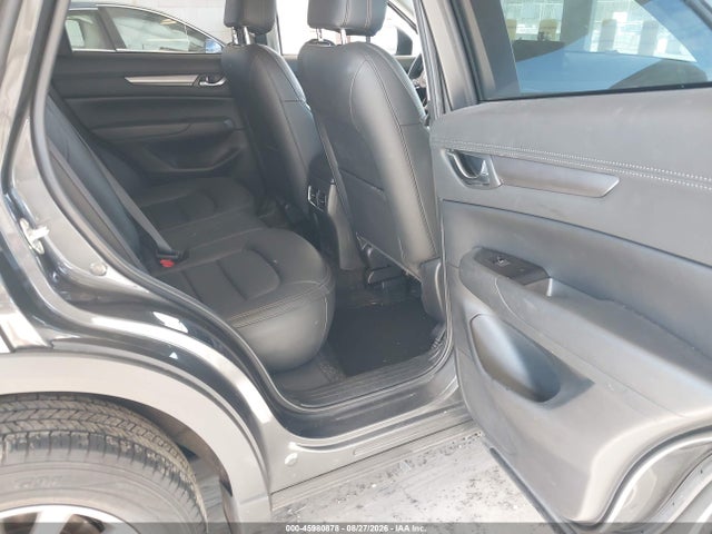 Mazda Cx-5 2.5 S Preferred 2023 JM3KFBCM0P0186125 Image 8