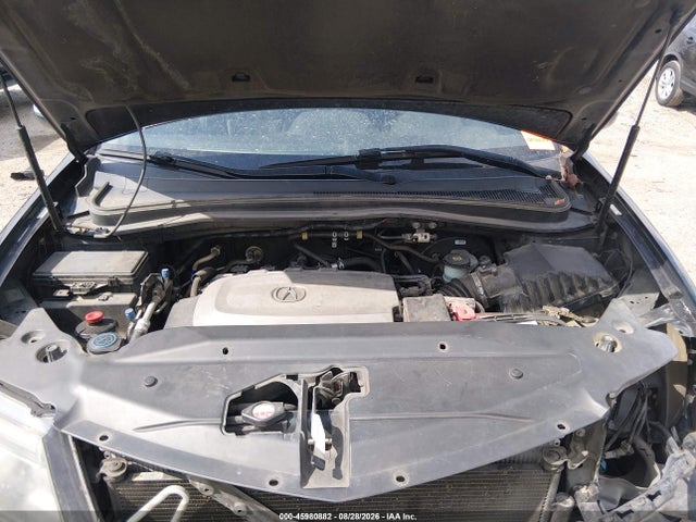 2013 Acura Mdx Technology Package მანქანა იყიდება აუქციონზე, vin: 2HNYD2H30DH504111, აუქციონის ნომერი: 45980882