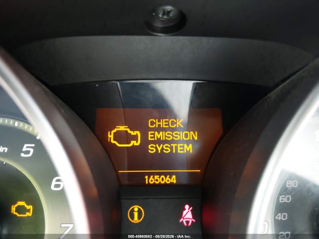 2013 Acura Mdx Technology Package მანქანა იყიდება აუქციონზე, vin: 2HNYD2H30DH504111, აუქციონის ნომერი: 45980882