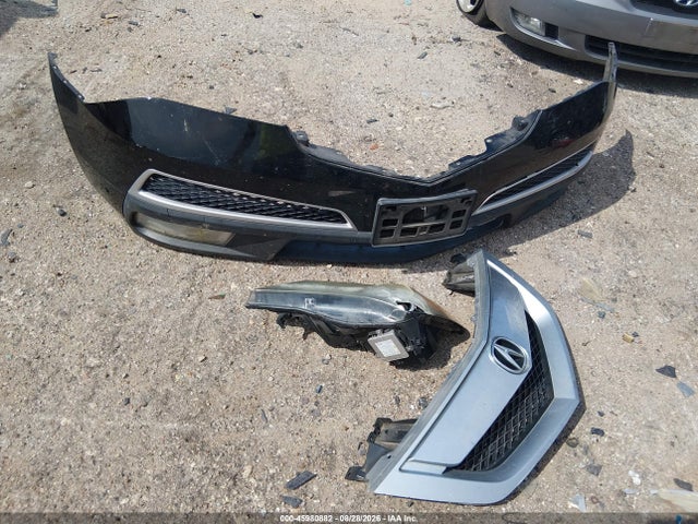 2013 Acura Mdx Technology Package მანქანა იყიდება აუქციონზე, vin: 2HNYD2H30DH504111, აუქციონის ნომერი: 45980882