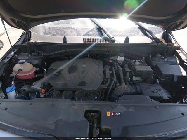 2023 Kia Sportage Ex მანქანა იყიდება აუქციონზე, vin: 5XYK33AF3PG036435, აუქციონის ნომერი: 45980891