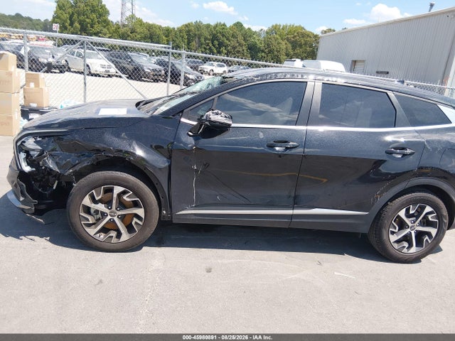 2023 Kia Sportage Ex მანქანა იყიდება აუქციონზე, vin: 5XYK33AF3PG036435, აუქციონის ნომერი: 45980891