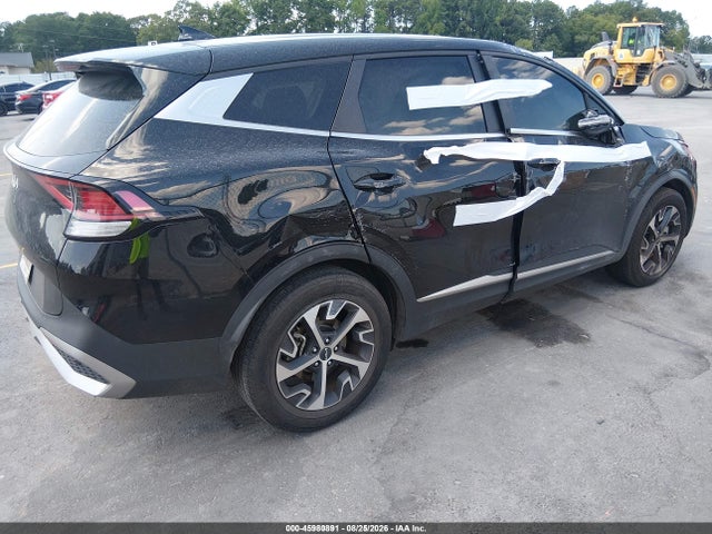 2023 Kia Sportage Ex მანქანა იყიდება აუქციონზე, vin: 5XYK33AF3PG036435, აუქციონის ნომერი: 45980891