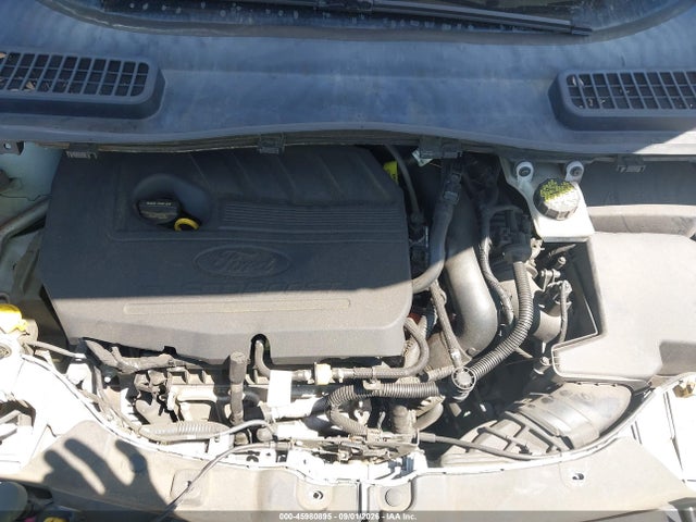 Ford ESCAPE SE 2017 1FMCU9GD2HUC53710 Image 10