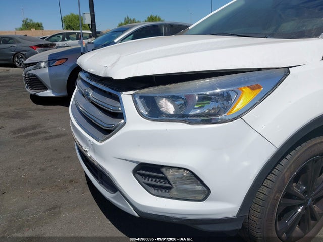 Ford ESCAPE SE 2017 1FMCU9GD2HUC53710 Image 6