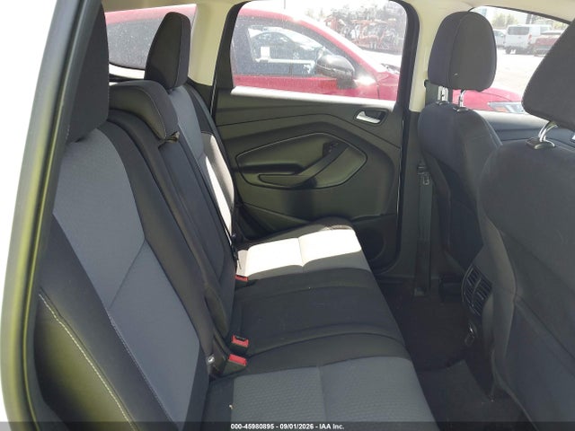 Ford ESCAPE SE 2017 1FMCU9GD2HUC53710 Image 8
