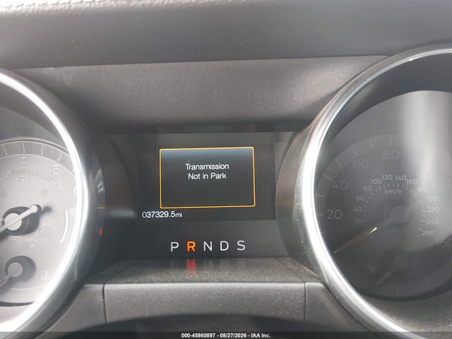 Ford Mustang Ecoboost Fastback 2022 1FA6P8TH8N5133191 Image 7