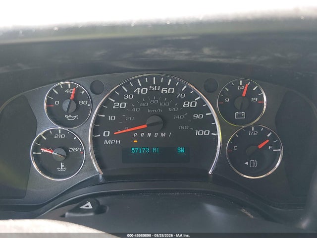 Aukcja sprzedaży 2017 Chevrolet Express 3500 Lt, vin: 1GAZGPFF2H1268425, numer aukcji: 45980898