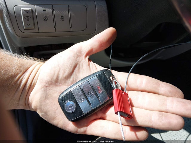 45980899 :رقم المزاد ، 5XXGN4A74EG341796 vin ، 2014 Kia Optima Ex مزاد بيع
