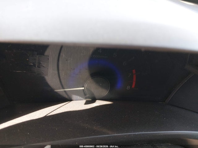 2012 Honda Civic Ex მანქანა იყიდება აუქციონზე, vin: 2HGFB2F89CH326328, აუქციონის ნომერი: 45980902