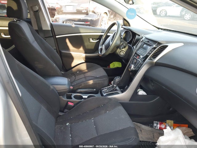 Продажа на аукционе авто 2016 Hyundai Elantra Gt, vin: KMHD35LH5GU286871, номер лота: 45980907