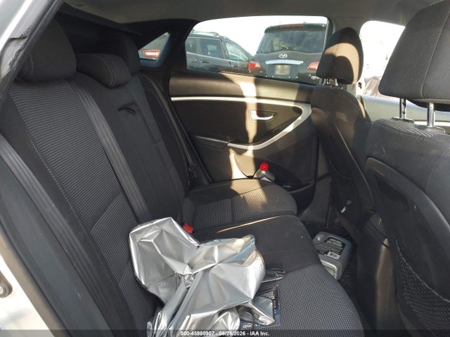 Продажа на аукционе авто 2016 Hyundai Elantra Gt, vin: KMHD35LH5GU286871, номер лота: 45980907