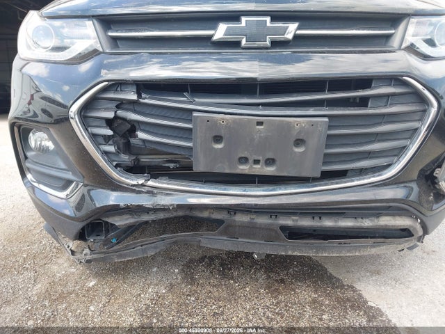 45980908 :رقم المزاد ، KL7CJMSB4JB609949 vin ، 2018 Chevrolet Trax Premier مزاد بيع
