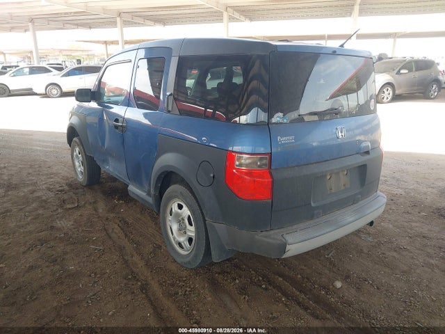 Aukcja sprzedaży 2006 Honda Element Lx, vin: 5J6YH28306L016982, numer aukcji: 45980910