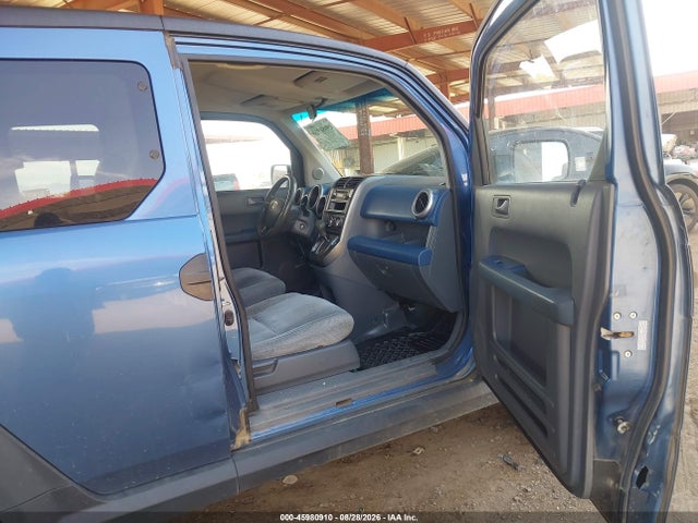 Aukcja sprzedaży 2006 Honda Element Lx, vin: 5J6YH28306L016982, numer aukcji: 45980910
