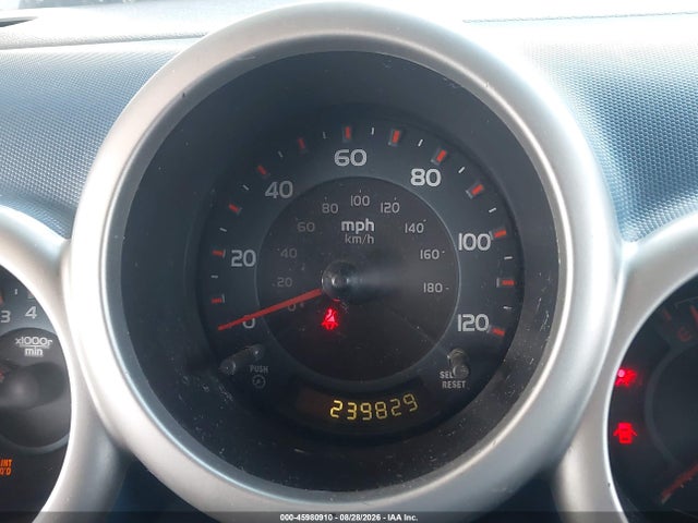 Aukcja sprzedaży 2006 Honda Element Lx, vin: 5J6YH28306L016982, numer aukcji: 45980910