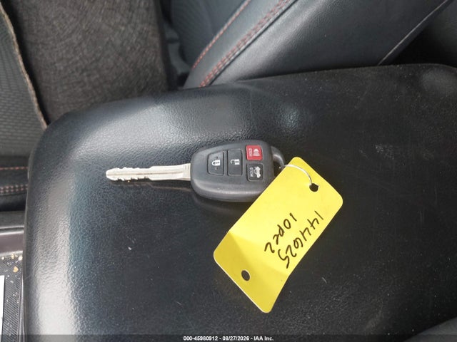 Toyota CAMRY SE 2017 4T1BF1FK3HU303926 Image 11