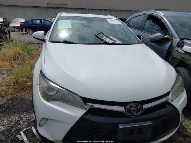Toyota CAMRY SE 2017 4T1BF1FK3HU303926 Image 12