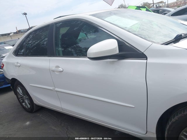 Toyota CAMRY SE 2017 4T1BF1FK3HU303926 Image 13