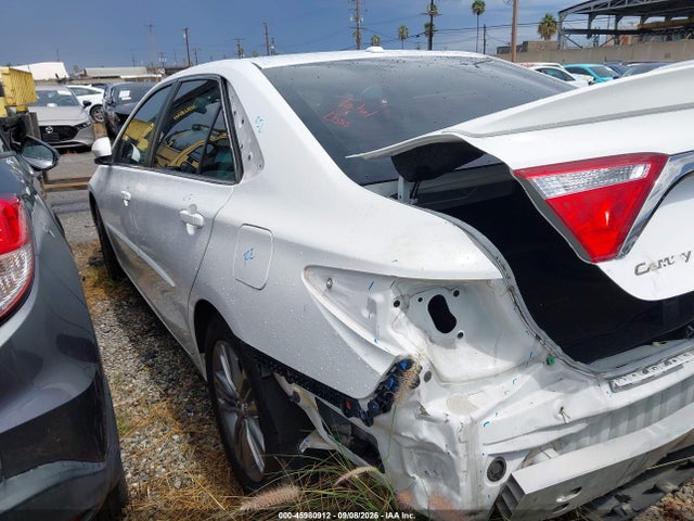 Toyota CAMRY SE 2017 4T1BF1FK3HU303926 Image 3