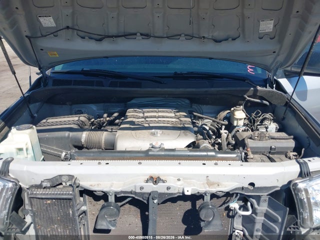 Продаж на аукціоні авто 2007 Toyota Tundra Sr5 5.7l V8, vin: 5TBDV54157S468664, номер лоту: 45980915