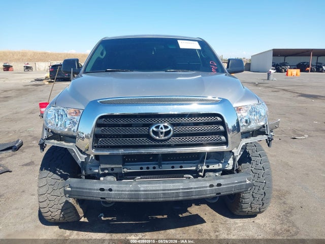 Продаж на аукціоні авто 2007 Toyota Tundra Sr5 5.7l V8, vin: 5TBDV54157S468664, номер лоту: 45980915