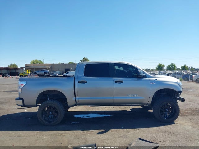Продаж на аукціоні авто 2007 Toyota Tundra Sr5 5.7l V8, vin: 5TBDV54157S468664, номер лоту: 45980915