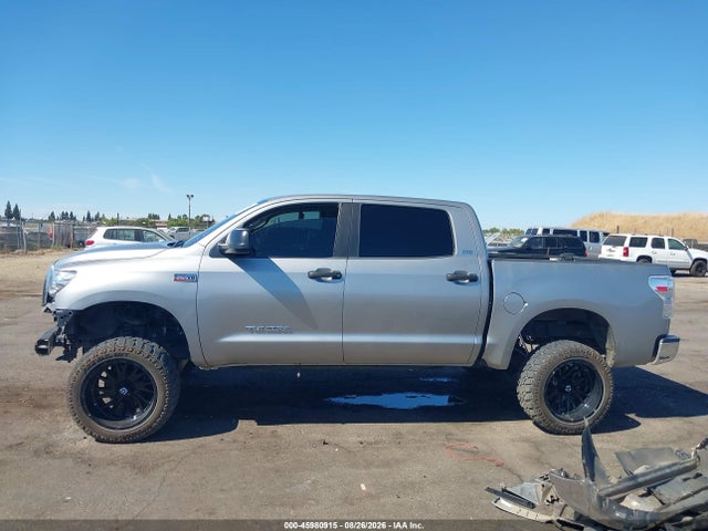 Продаж на аукціоні авто 2007 Toyota Tundra Sr5 5.7l V8, vin: 5TBDV54157S468664, номер лоту: 45980915