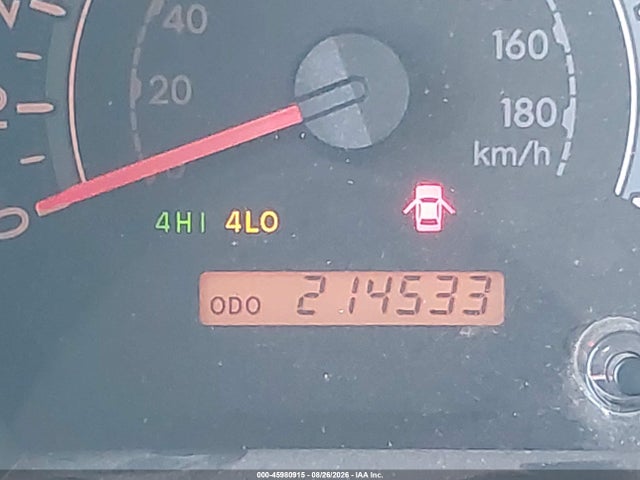 Продаж на аукціоні авто 2007 Toyota Tundra Sr5 5.7l V8, vin: 5TBDV54157S468664, номер лоту: 45980915