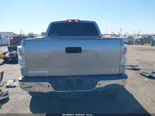 Продаж на аукціоні авто 2007 Toyota Tundra Sr5 5.7l V8, vin: 5TBDV54157S468664, номер лоту: 45980915