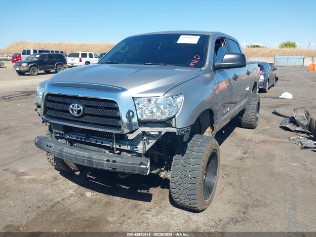 Продаж на аукціоні авто 2007 Toyota Tundra Sr5 5.7l V8, vin: 5TBDV54157S468664, номер лоту: 45980915