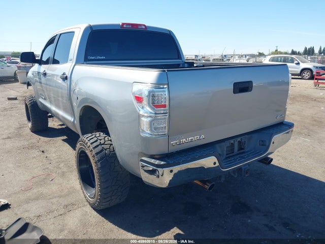Продаж на аукціоні авто 2007 Toyota Tundra Sr5 5.7l V8, vin: 5TBDV54157S468664, номер лоту: 45980915
