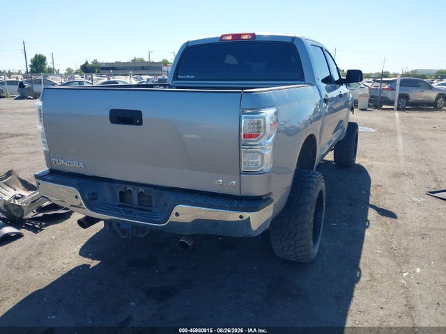 Продаж на аукціоні авто 2007 Toyota Tundra Sr5 5.7l V8, vin: 5TBDV54157S468664, номер лоту: 45980915