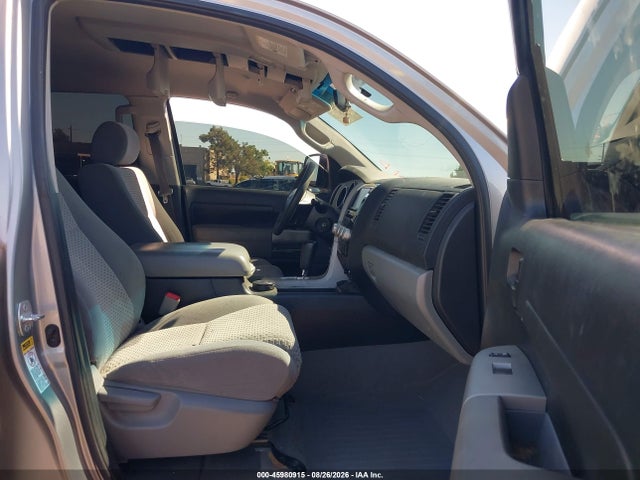 Продаж на аукціоні авто 2007 Toyota Tundra Sr5 5.7l V8, vin: 5TBDV54157S468664, номер лоту: 45980915