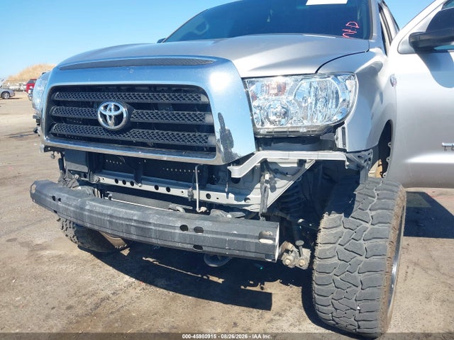 Продаж на аукціоні авто 2007 Toyota Tundra Sr5 5.7l V8, vin: 5TBDV54157S468664, номер лоту: 45980915
