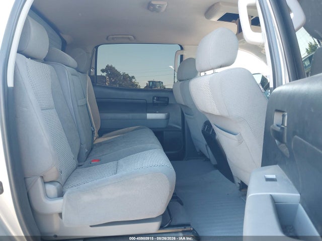 Продаж на аукціоні авто 2007 Toyota Tundra Sr5 5.7l V8, vin: 5TBDV54157S468664, номер лоту: 45980915