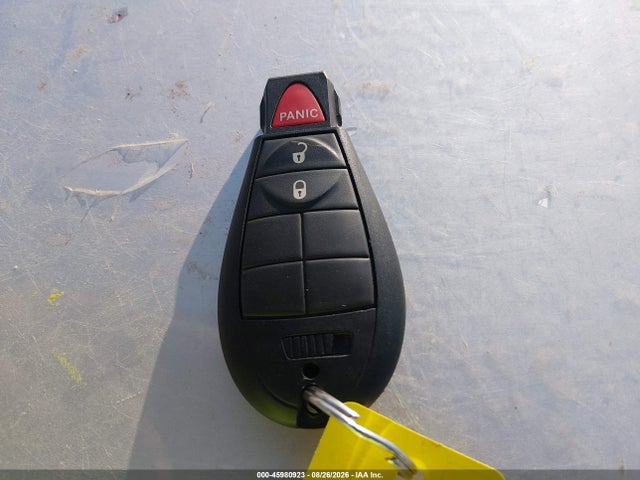 Aukcja sprzedaży 2019 Dodge Grand Caravan Se, vin: 2C4RDGBG8KR641646, numer aukcji: 45980923