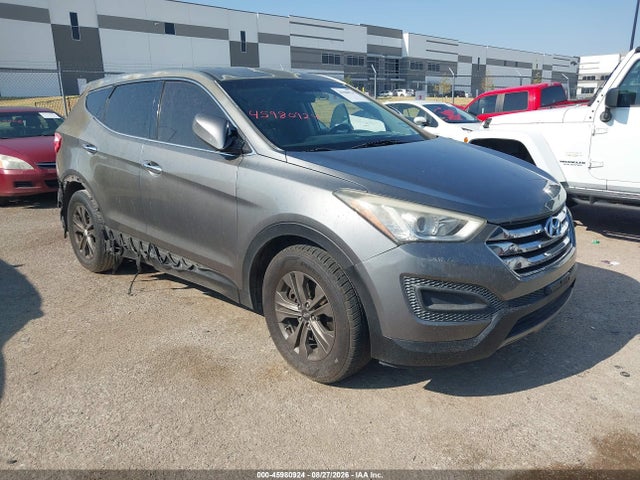 Aukcja sprzedaży 2015 Hyundai Santa Fe Sport 2.4l, vin: 5XYZT3LBXFG253343, numer aukcji: 45980924