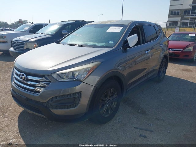 Aukcja sprzedaży 2015 Hyundai Santa Fe Sport 2.4l, vin: 5XYZT3LBXFG253343, numer aukcji: 45980924